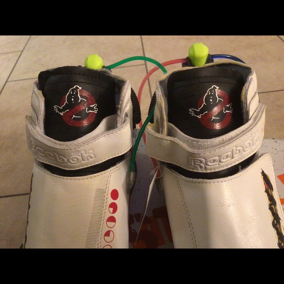 Reebok Ghost Stompers 10.5 main image 4
